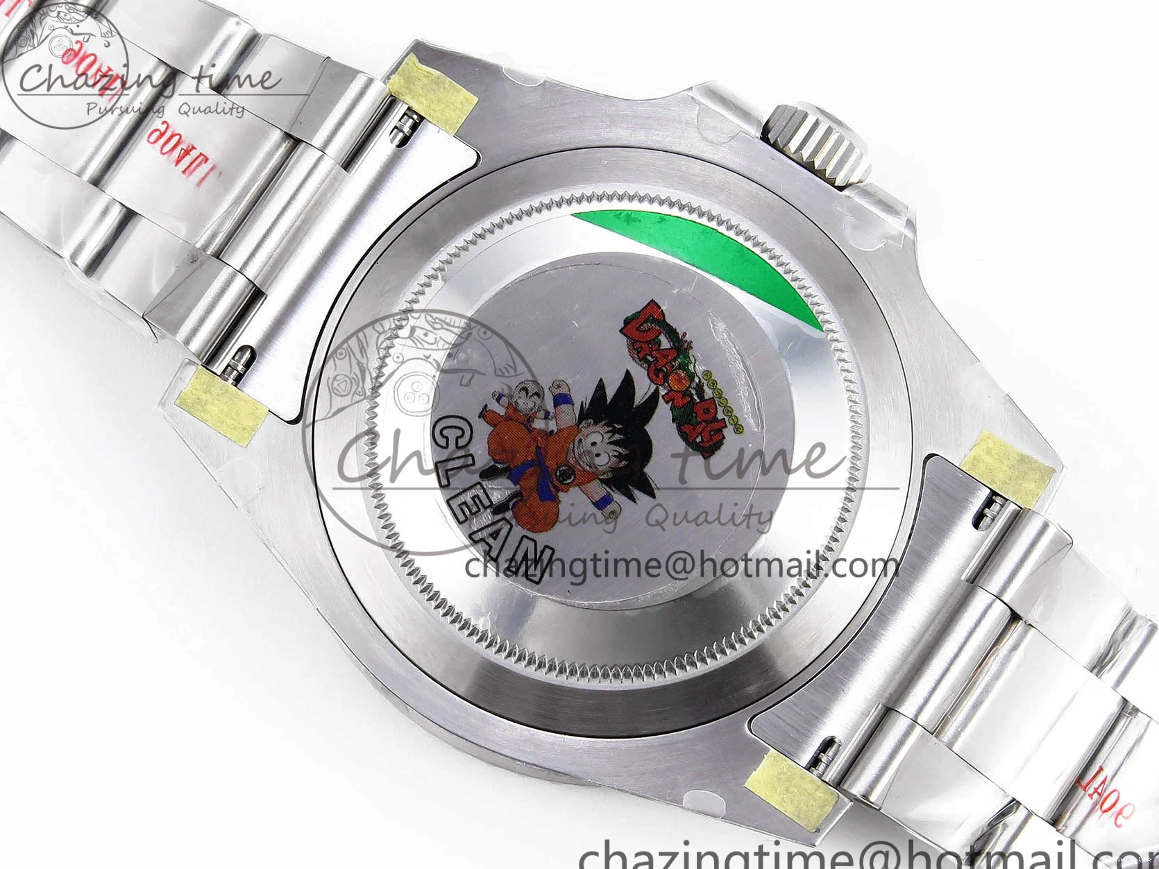 0519 GoAnywhere Submariner 114060 No Date Black Ceramic 904L Steel Clean Factory 1:1 Best Edition on SS Bracelet VS 1872